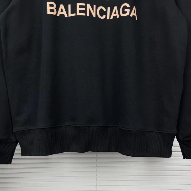 Balenciaga Hoodies